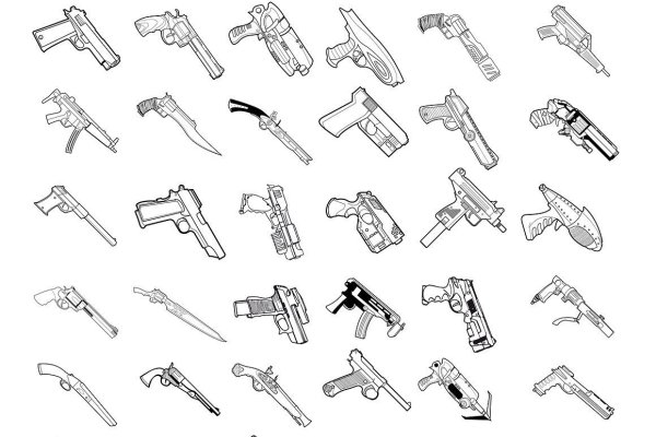 Пистолет для выжигания