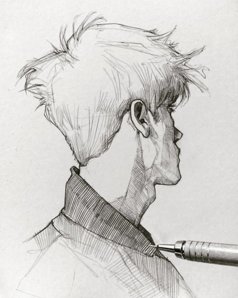 Художник Efrain malo