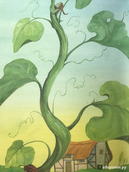 Рисуем сказки народов мира