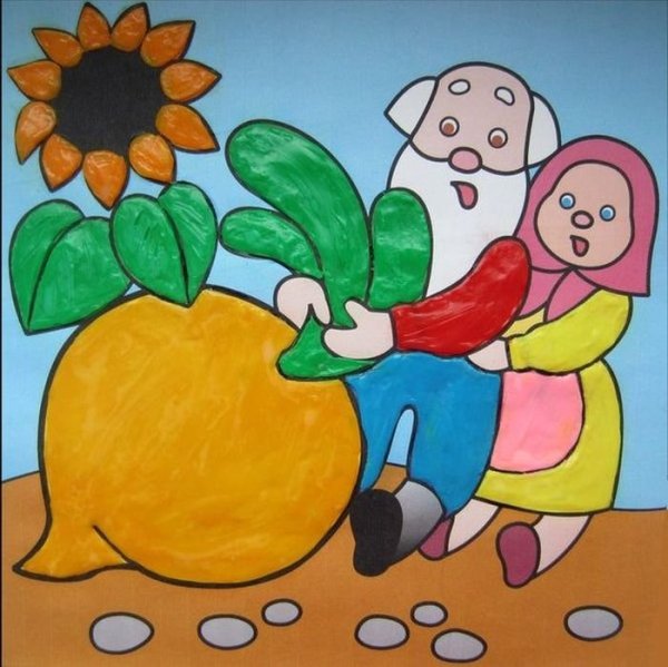 Произведения Пушкина Золотая рыбка