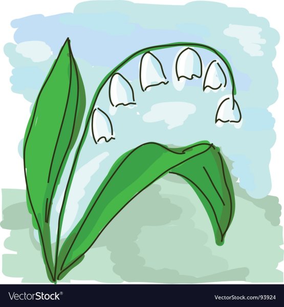 Весенние цветы раскраска для детей