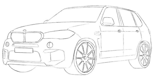 Ручка БМВ е34