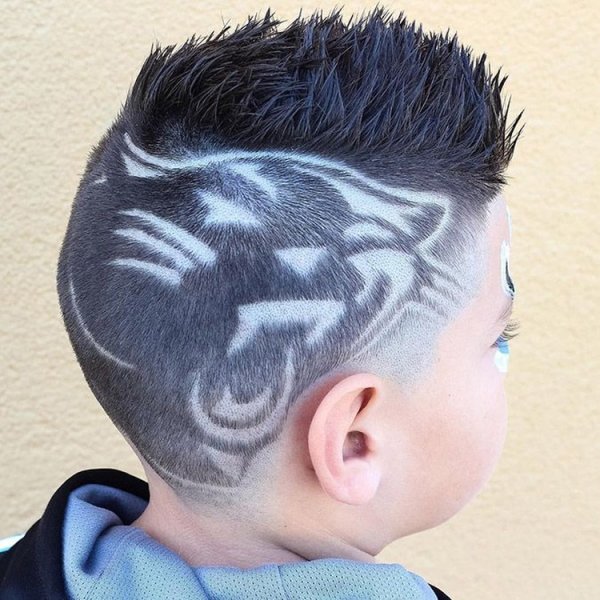 Андеркат Джисон