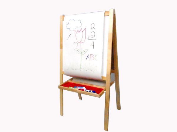 Мольберт мультяшный