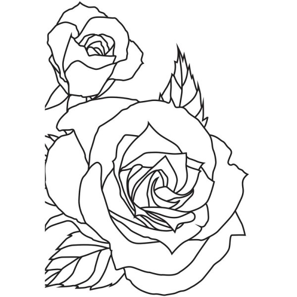 Эскизы для тиснения по фольге