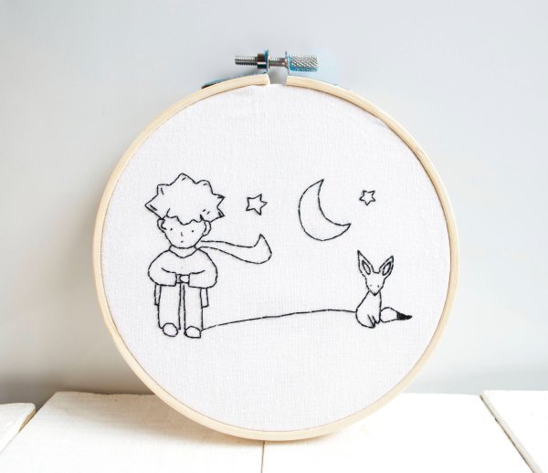 Пяльцы для вышивания