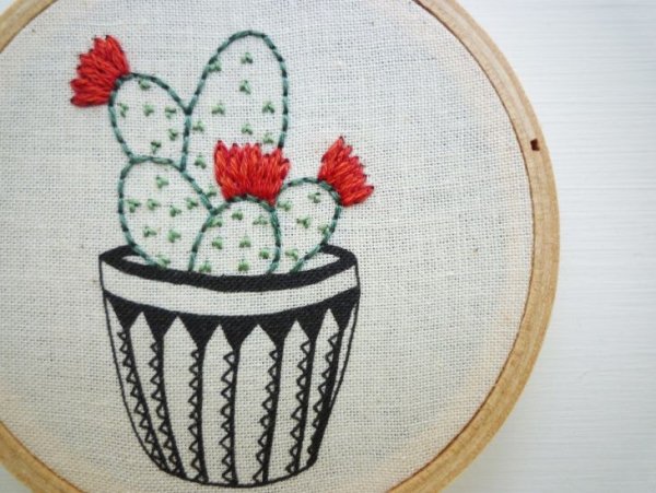 Идеи рисунков для вышивания