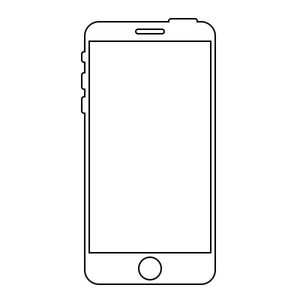 Раскраска тeлeфон