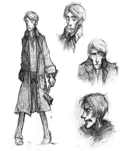 Радио Раскольников арт