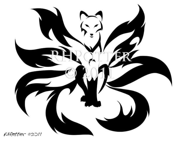 Кицунэ лайн