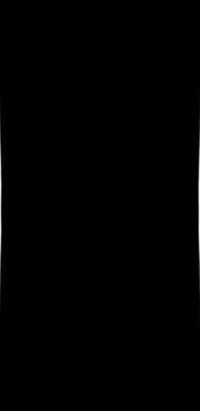 Черный фон вертикальный