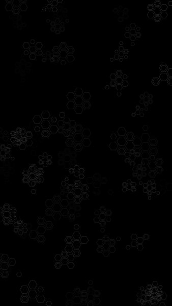 Обои на рабочий стол черные