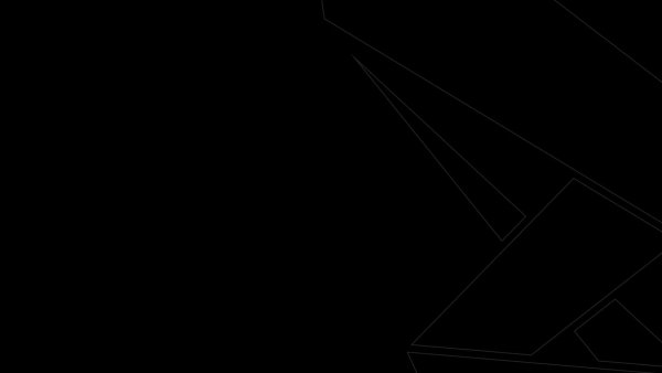 Рисунки на черном фоне