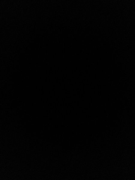 Черный матовый фон
