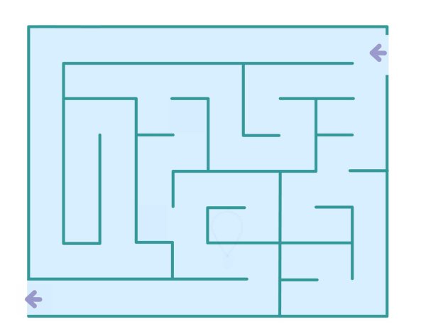 Лабиринты для детей