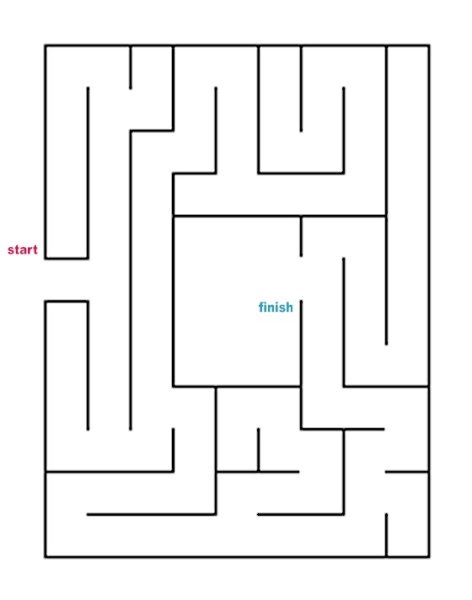 Лабиринт Партеуса