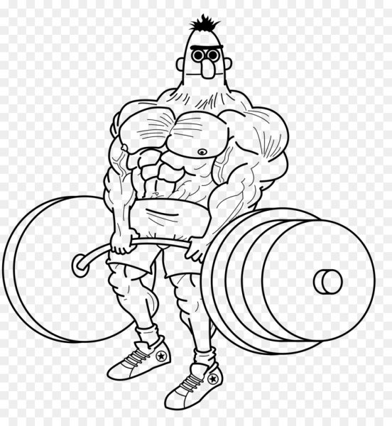 Рисунки карандашом бодибилдинг и фитнес
