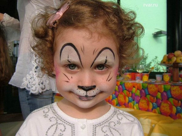 Кот Леопольд Гримм