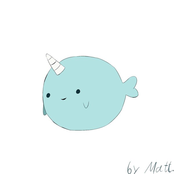 Рисунок мыши для срисовки