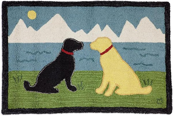 Эскизы гобеленов