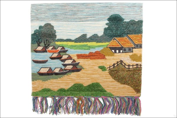 Гобелен (100*80)