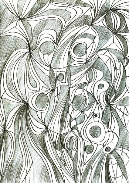 Графическая композиция