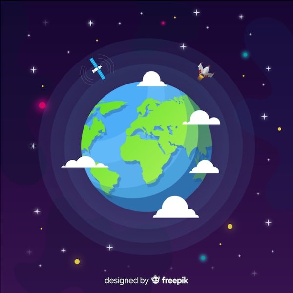 Планеты с глазками