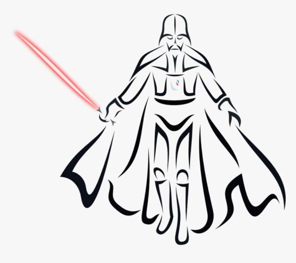 Звездные войны контур