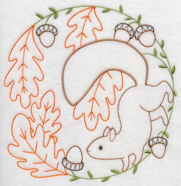 Цветы эскиз для вышивки