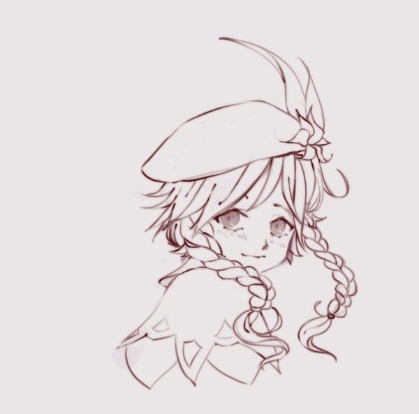 Razor Genshin Impact