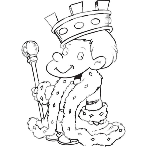 Кощей Бессмертный рисунок 2 класс