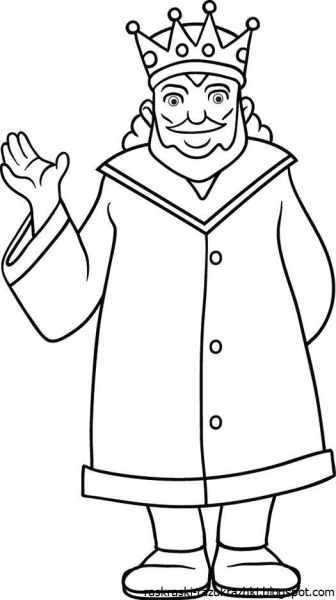 Вильгельм завоеватель рисунок