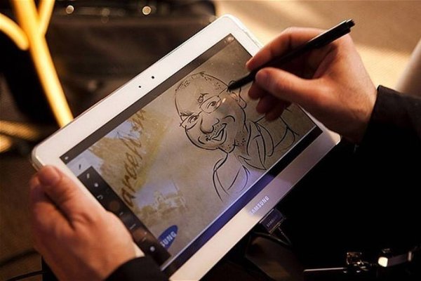 Планшет для рисования