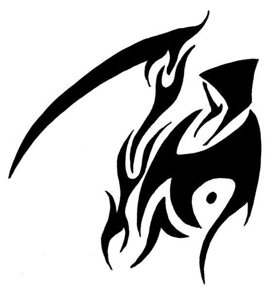 Эскизы тату несложные