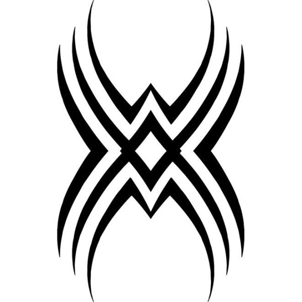 Тату вектор