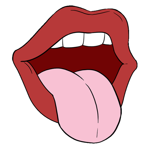 Раскраска Роллинг стоунз