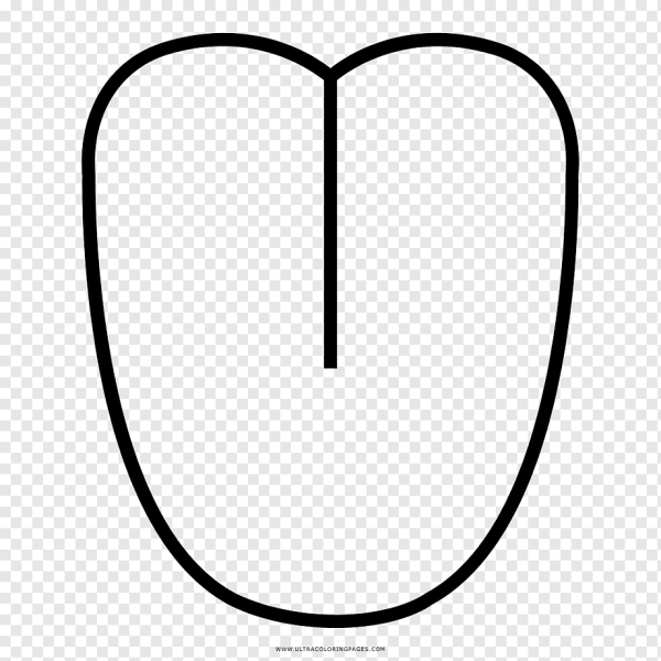 Язык карандашом