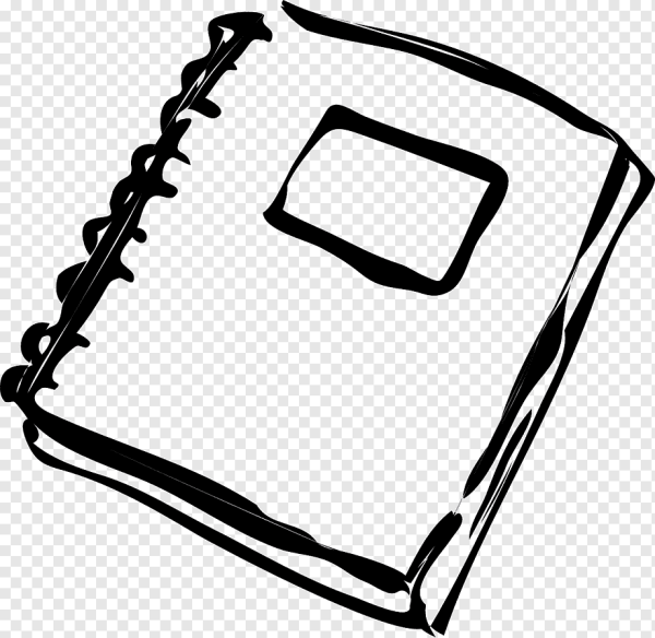 Блокнот для рисования скетчбук