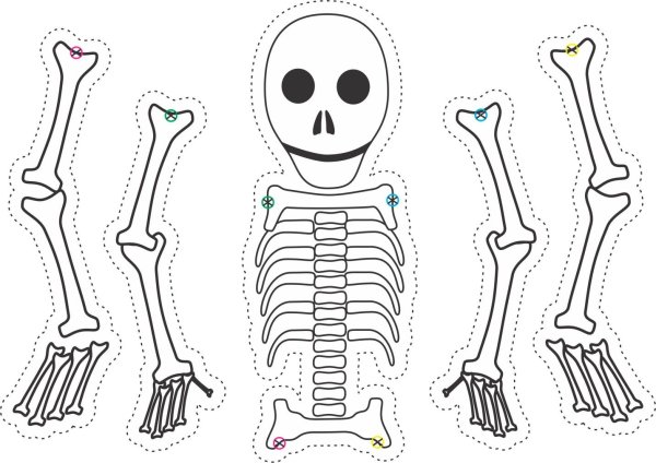 Кости Кощея Бессмертного