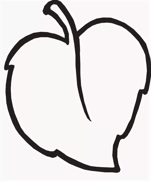 Мяч раскраска