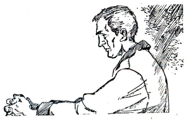 Чудеса. Баруздин Сергей Алексеевич