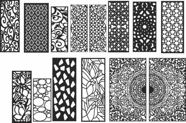 Декоративное изображение