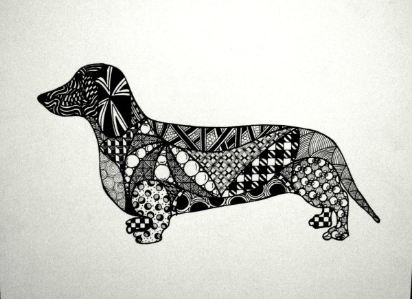 Линеарно пятновые