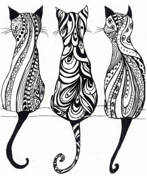 Графическая композиция