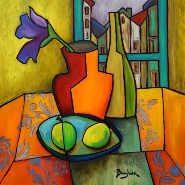 Декоративные рыбы