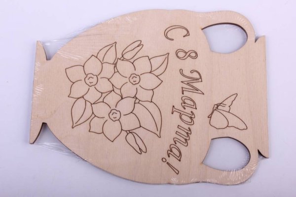 Разделочная доска