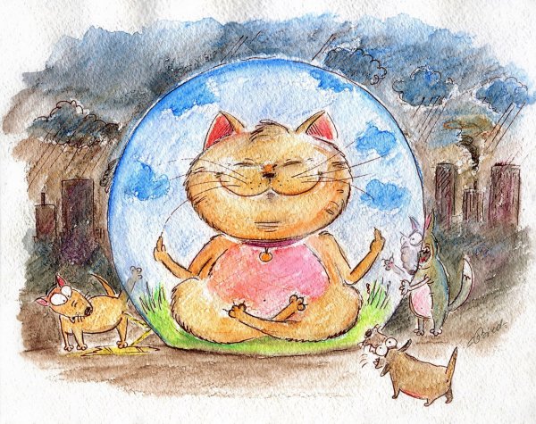 Стих простыми словами давайте друзья потолкуем о маме