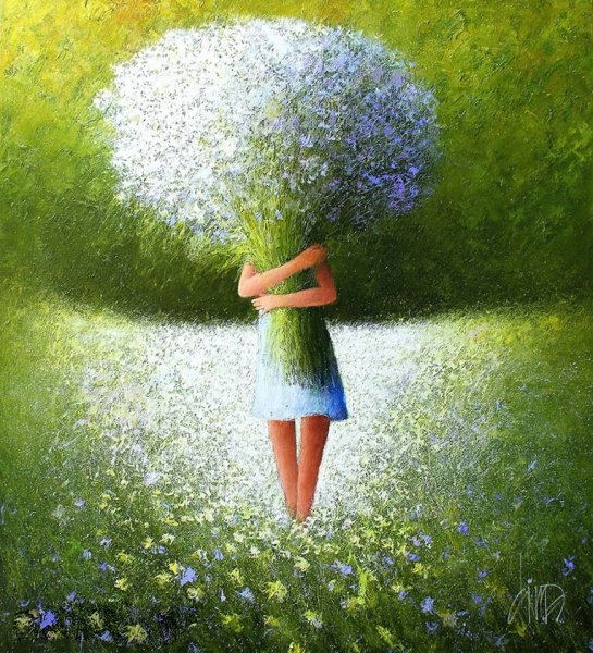 Поговорки про сердце