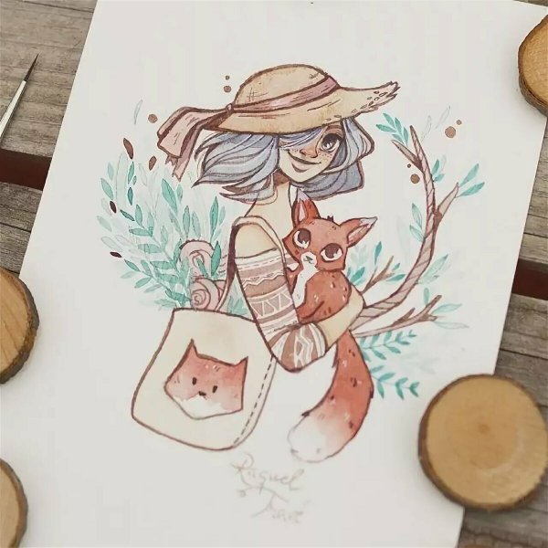 Рисунки для скеч бкука