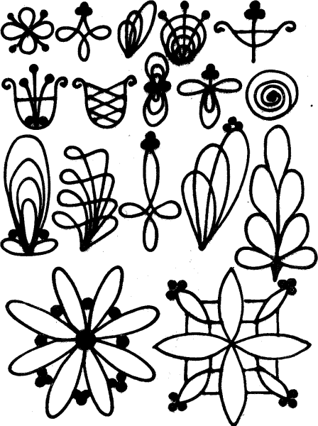 Украшение торта шоколадными фигурками